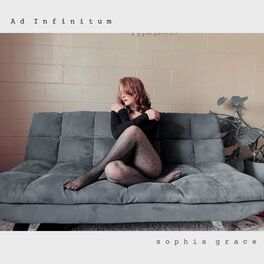Album cover of Ad Infinitum