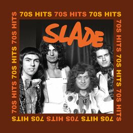 Album cover of 70's Hits