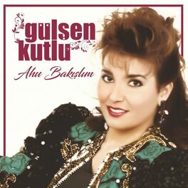 Album cover of Ahu Bakışlım