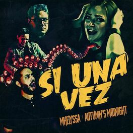 Album cover of Si Una Vez