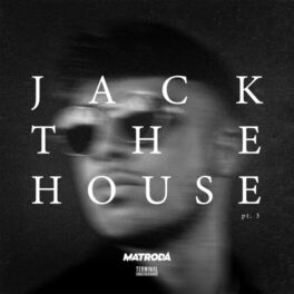 Album cover of Jack The House 3