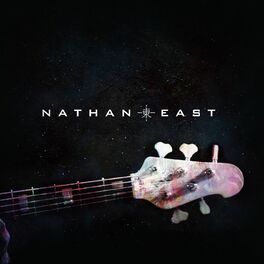 Album cover of Nathan East