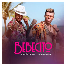 Album cover of Bebecito