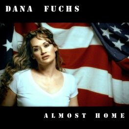 Album cover of Almost Home (Acoustic Single - Featured in the 