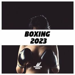 Album cover of Boxing 2023