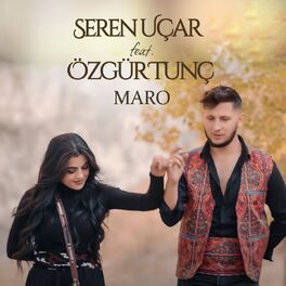 Album cover of Maro
