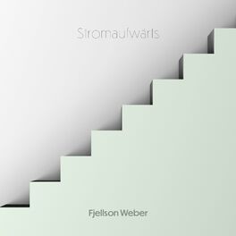 Album cover of Stromaufwärts