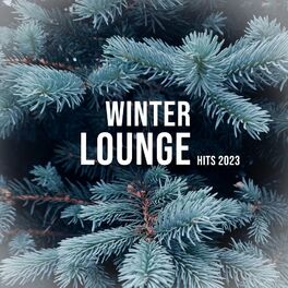 Album cover of Winter Lounge Hits 2023