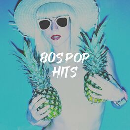 Album cover of 80S Pop Hits
