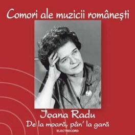 Album cover of De la moara, pan la gara
