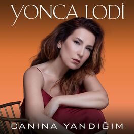 Album cover of Canına Yandığım (Akustik)