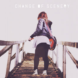 Album cover of Change of Scenery