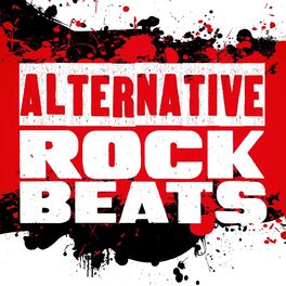 Album cover of Alternative Rock Beats