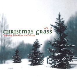 Album cover of Christmas Grass Vol. 3