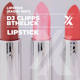 Album cover of Lipstick (Radio Edit)