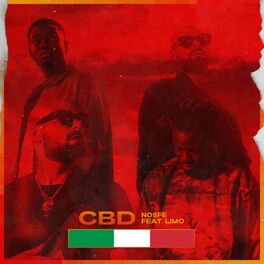 Album cover of Cbd (Italian Version)