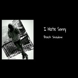 Album cover of I Hate Sorry