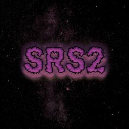 Album cover of SRS2