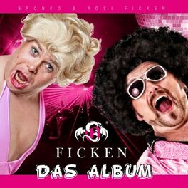 Album cover of Ficken - Das Album