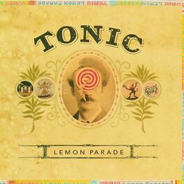 Album cover of Lemon Parade