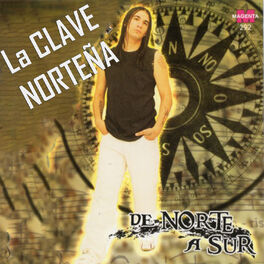 Album cover of De Norte a Sur