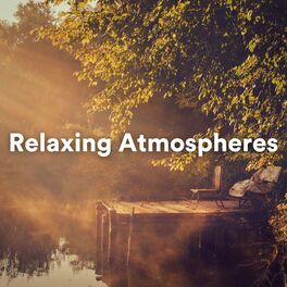 Album cover of Relaxing Atmospheres