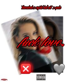 Album cover of Fuck Love