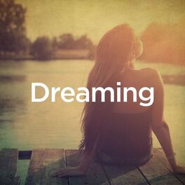 Album cover of Dreaming