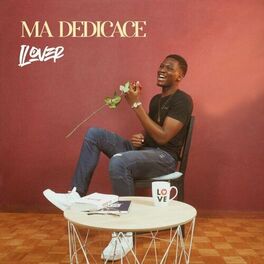 Album cover of Ma dédicace
