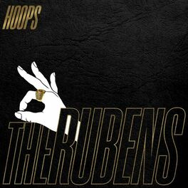 Album cover of Hoops