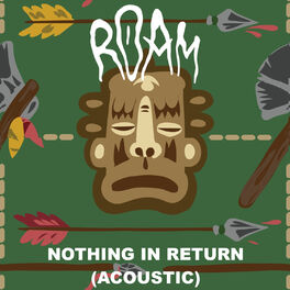 Album cover of Nothing In Return (Acoustic)