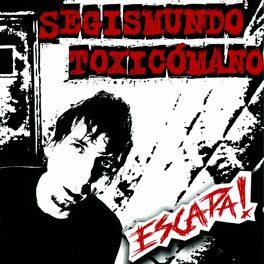 Album cover of Escapa!