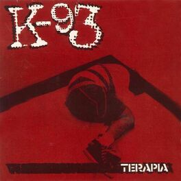Album cover of Terapia