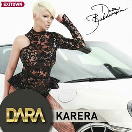 Album cover of Karera