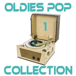 Album cover of Oldies Pop Collection