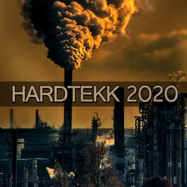 Album cover of Hardtekk 2020
