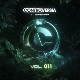 Album cover of CONTROVERSIA by Bhaskar Vol. 011