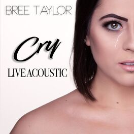 Album cover of Cry