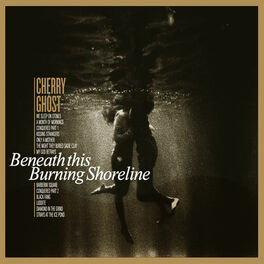 Album cover of Beneath This Burning Shoreline