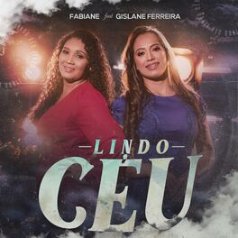 Album cover of Lindo Céu