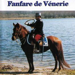 Album cover of Fanfare De Vénérie