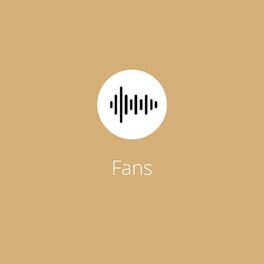 Album cover of Fans