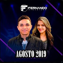 Album cover of Aug-19