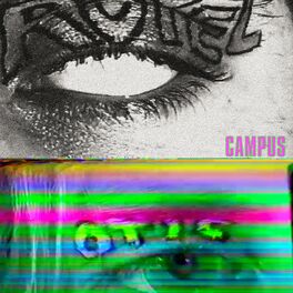 Album cover of Campus