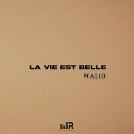 Album cover of La vie est belle