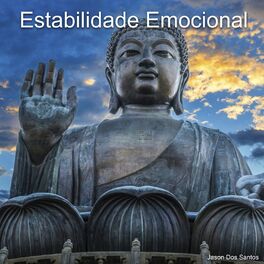 Album cover of Estabilidade Emocional