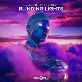 Album cover of Blinding Lights