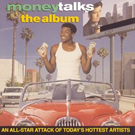 Album cover of Money Talks (Soundtrack)