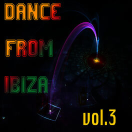 Album cover of Dance From Ibiza Vol.3