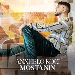 Album cover of Mos ta nin (feat. Flor Bana)